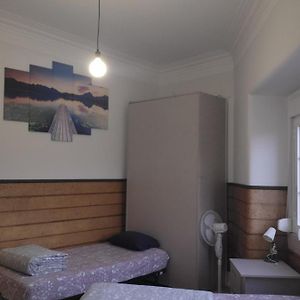 Basic Dreibettzimmer